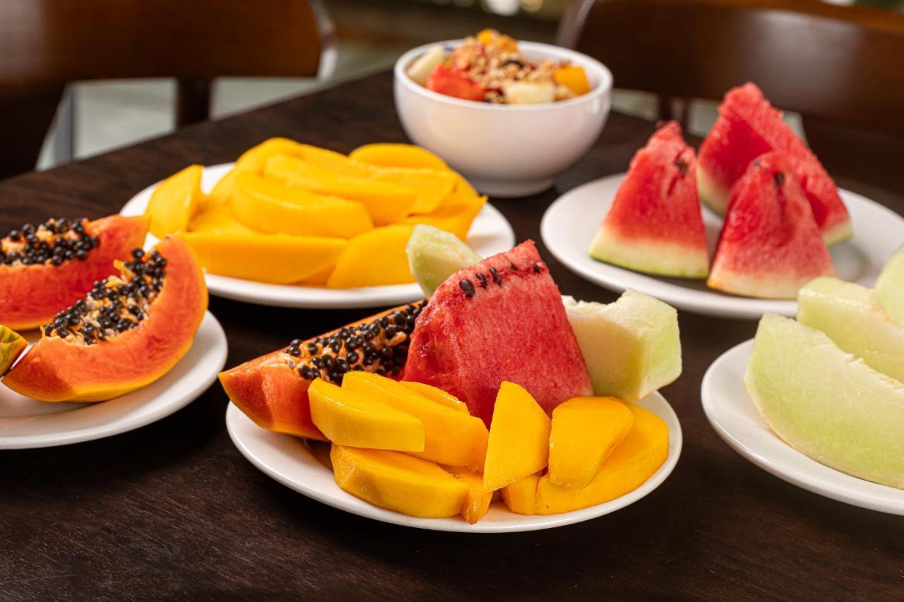 Belem Soft Hotel מראה חיצוני תמונה