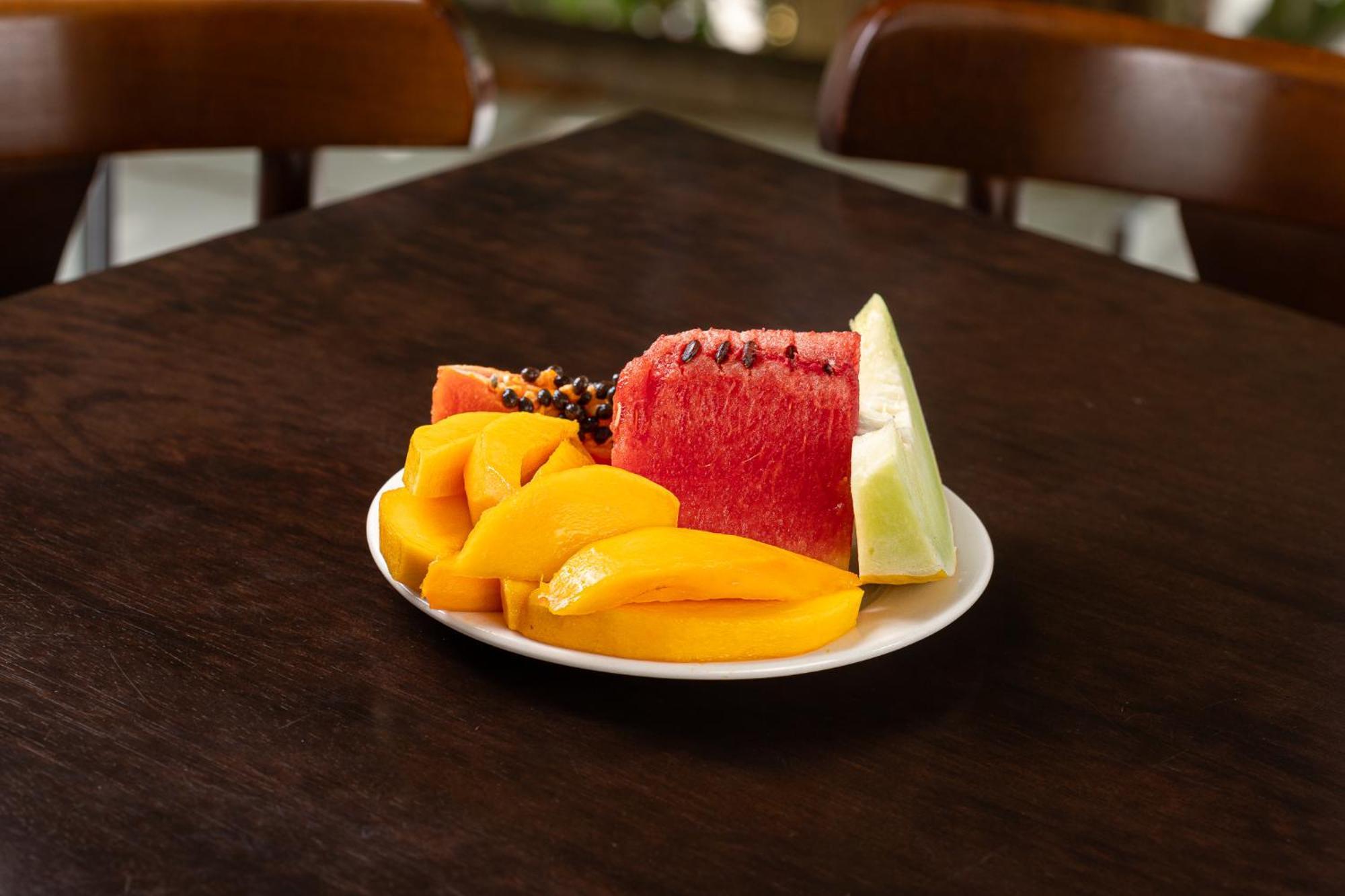 Belem Soft Hotel מראה חיצוני תמונה