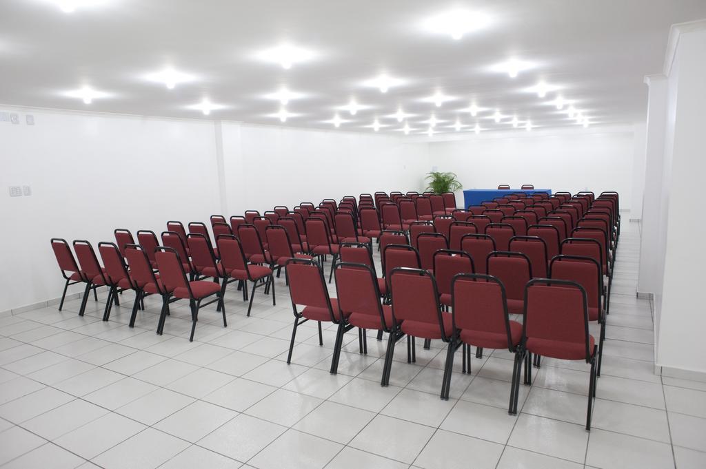 Belem Soft Hotel מראה חיצוני תמונה