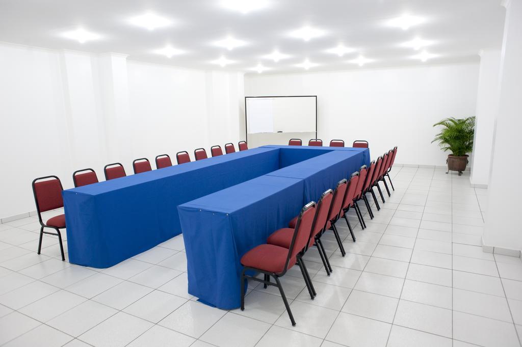 Belem Soft Hotel מראה חיצוני תמונה
