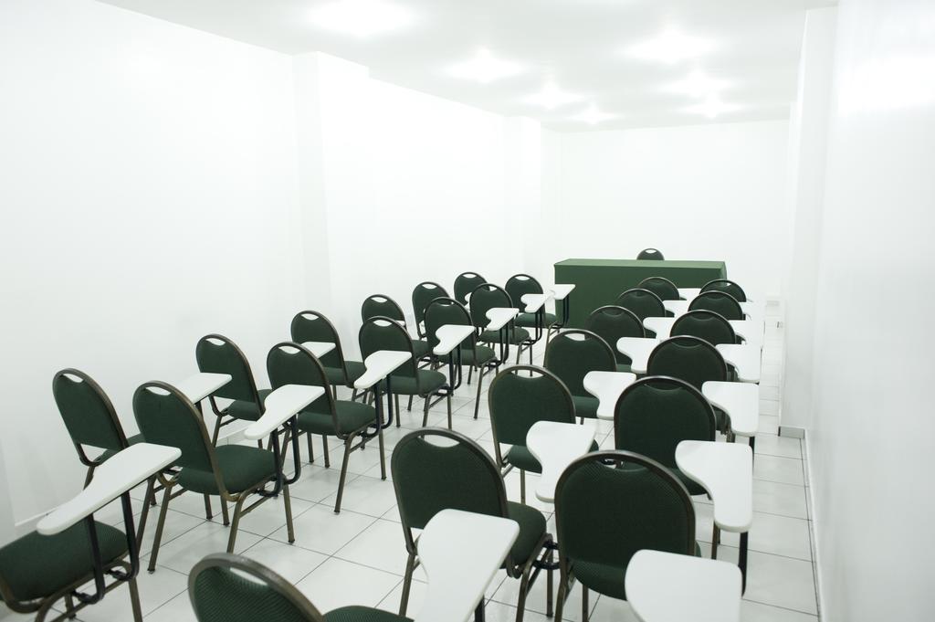 Belem Soft Hotel מראה חיצוני תמונה