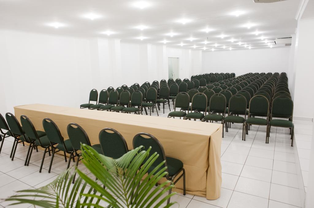 Belem Soft Hotel מראה חיצוני תמונה