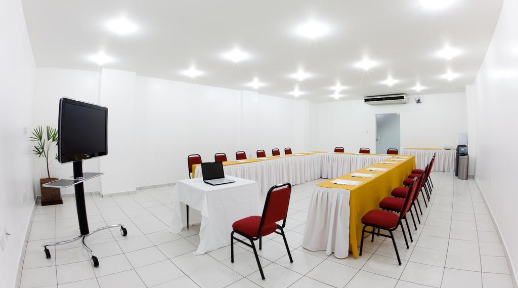 Belem Soft Hotel מראה חיצוני תמונה