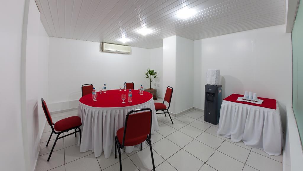 Belem Soft Hotel מראה חיצוני תמונה