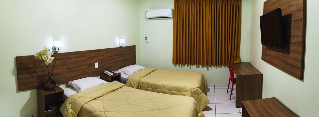 Belem Soft Hotel מראה חיצוני תמונה