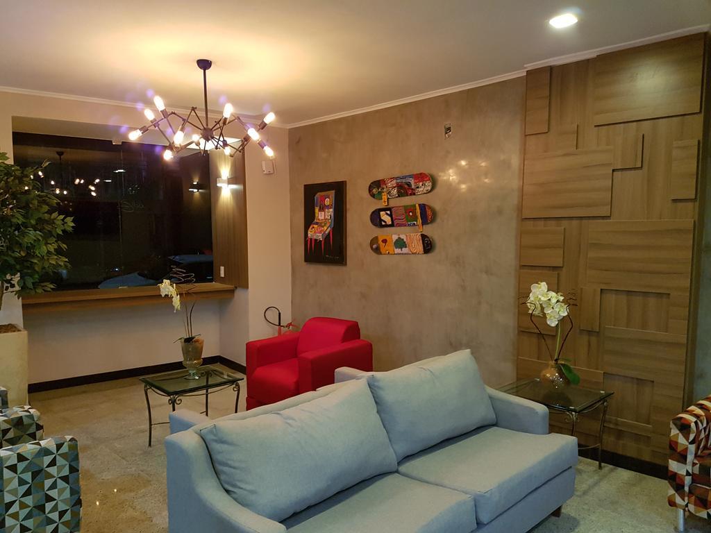 Belem Soft Hotel מראה חיצוני תמונה