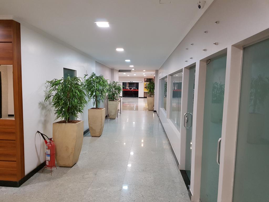 Belem Soft Hotel מראה חיצוני תמונה