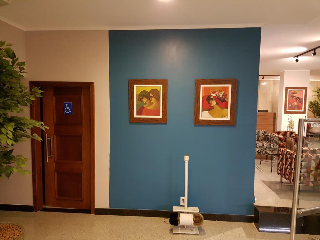 Belem Soft Hotel מראה חיצוני תמונה