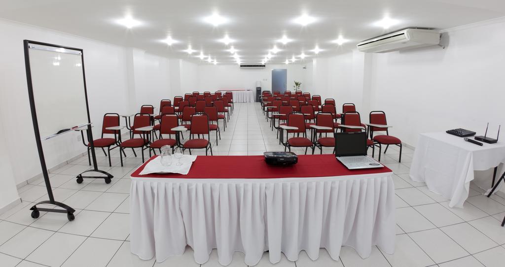 Belem Soft Hotel מראה חיצוני תמונה