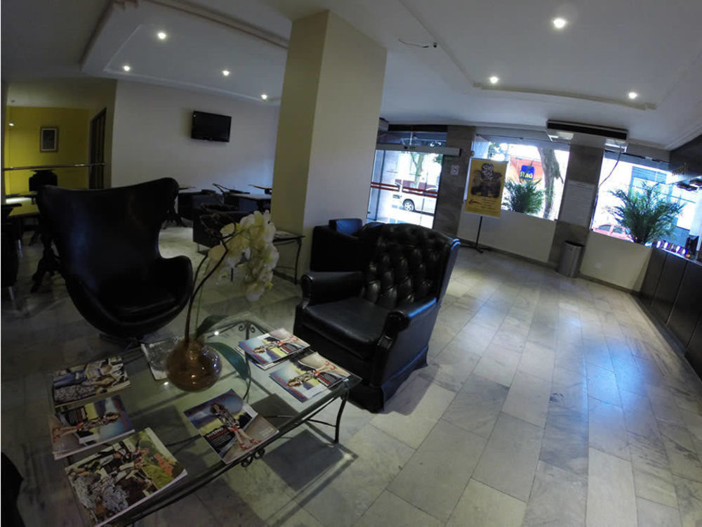 Belem Soft Hotel מראה חיצוני תמונה