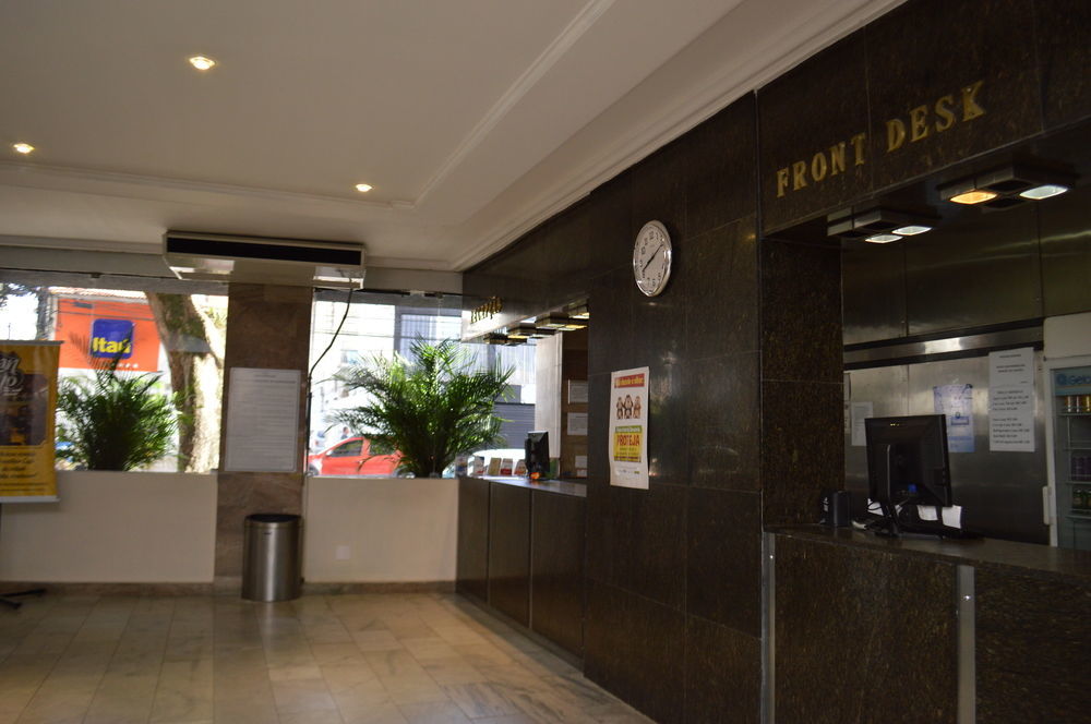 Belem Soft Hotel מראה חיצוני תמונה