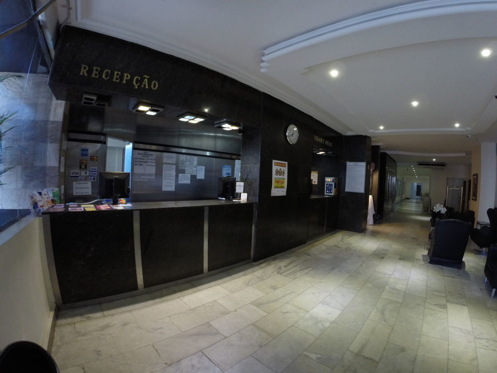 Belem Soft Hotel מראה חיצוני תמונה