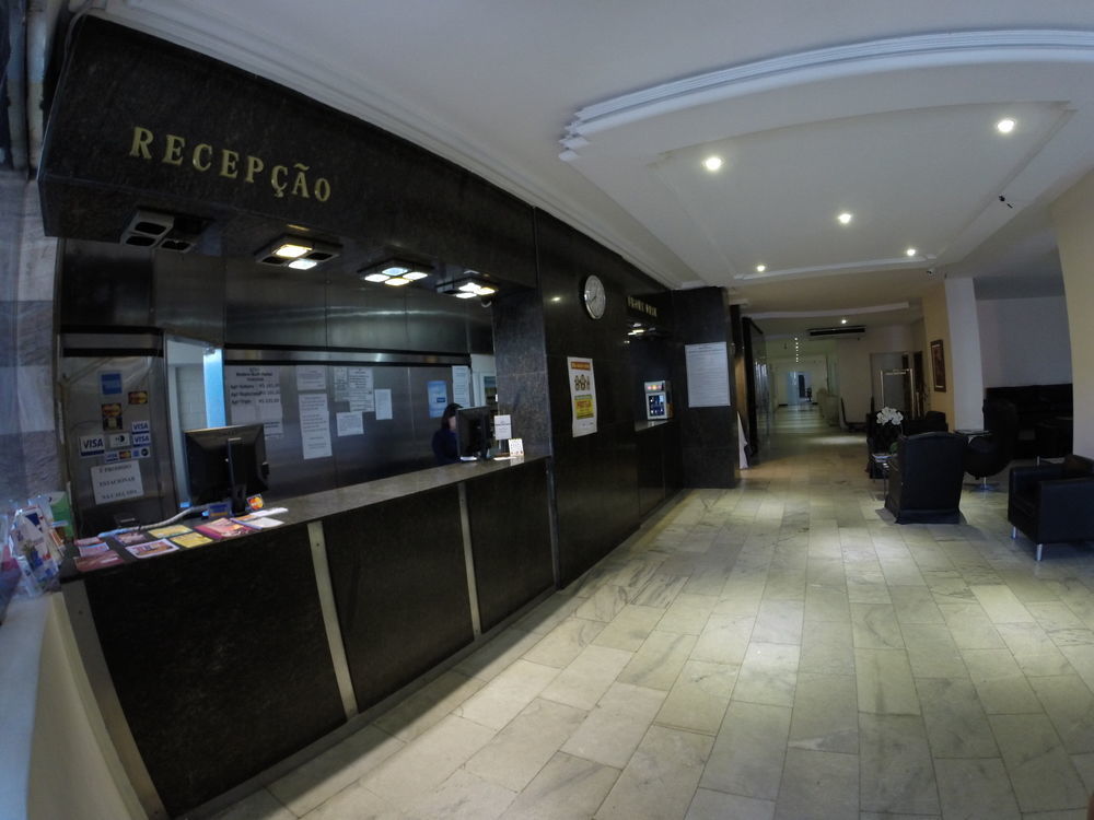Belem Soft Hotel מראה חיצוני תמונה