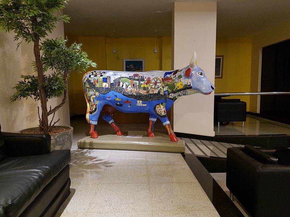 Belem Soft Hotel מראה חיצוני תמונה