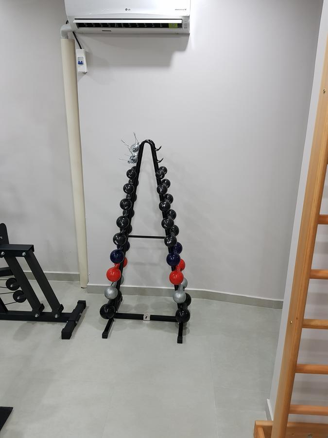 Belem Soft Hotel מראה חיצוני תמונה