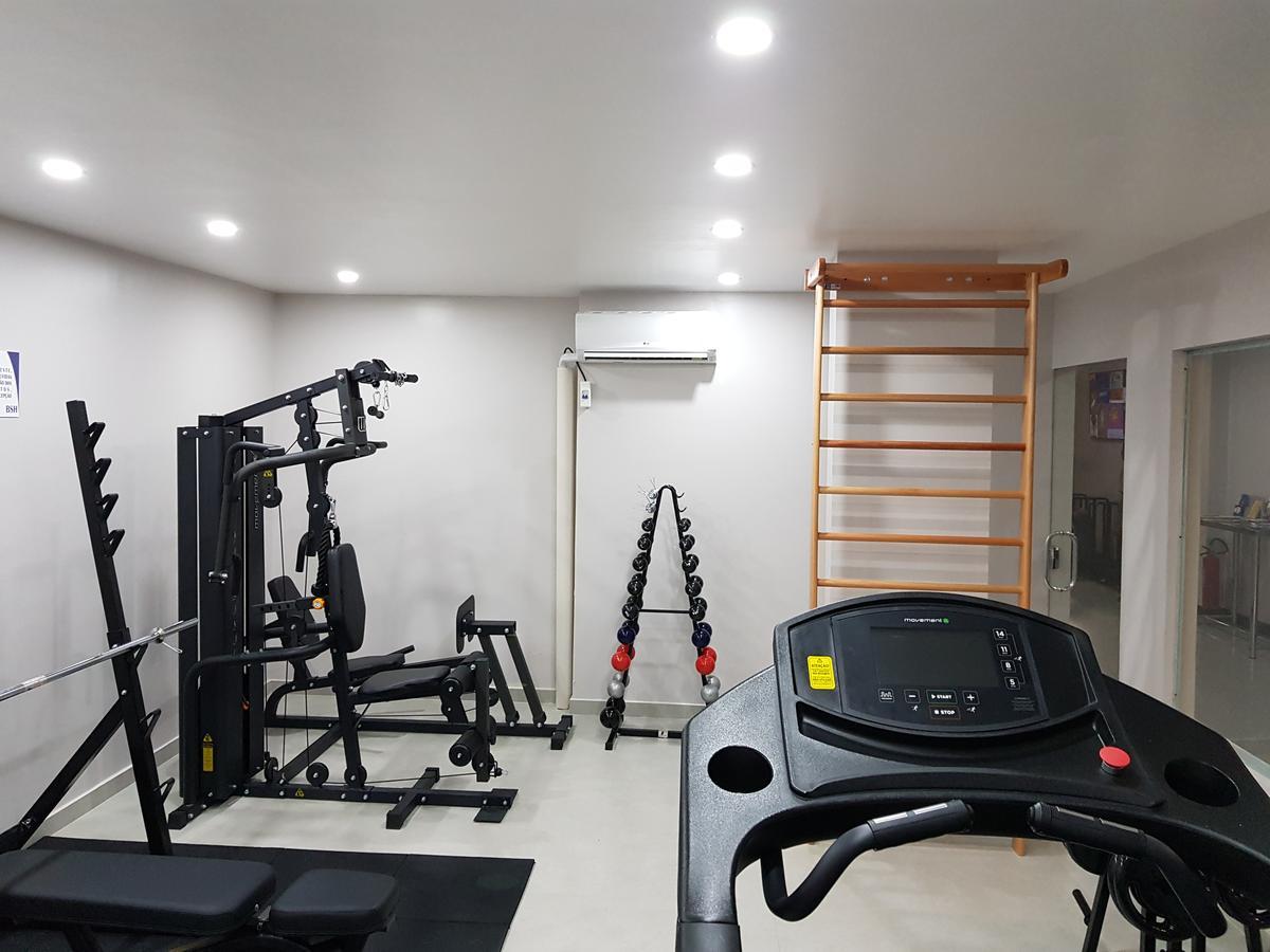 Belem Soft Hotel מראה חיצוני תמונה