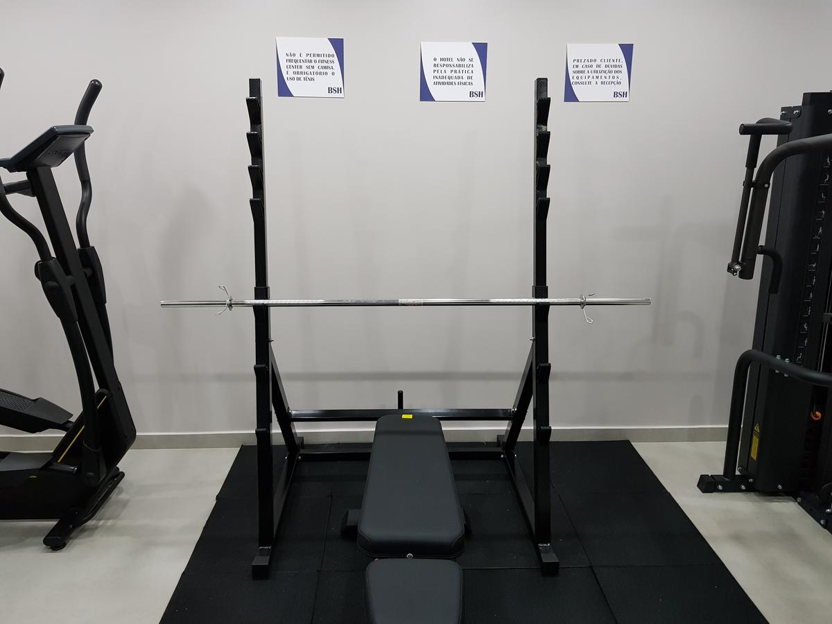 Belem Soft Hotel מראה חיצוני תמונה