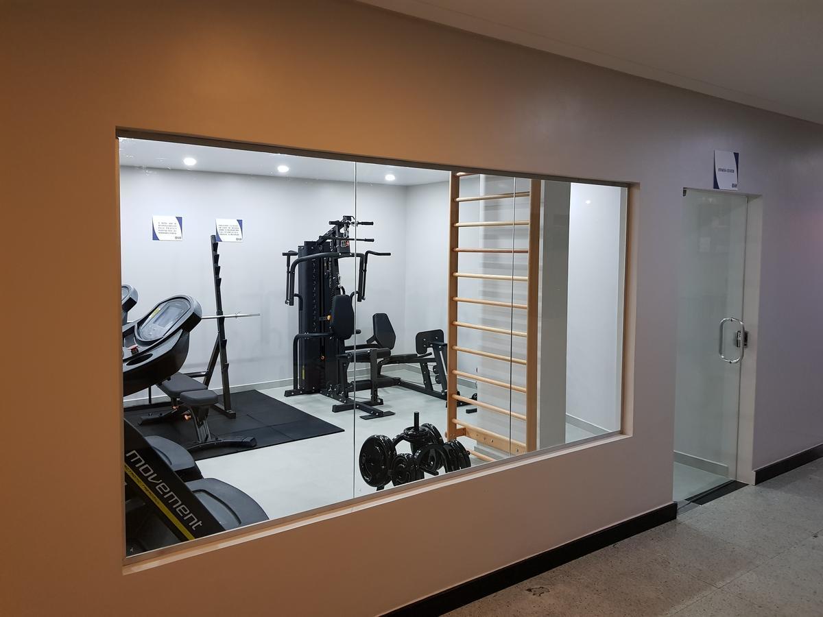 Belem Soft Hotel מראה חיצוני תמונה