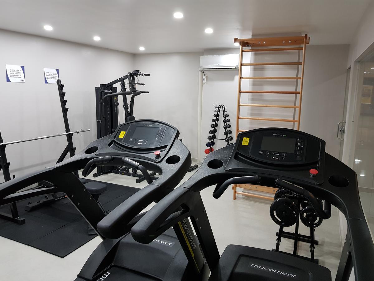Belem Soft Hotel מראה חיצוני תמונה