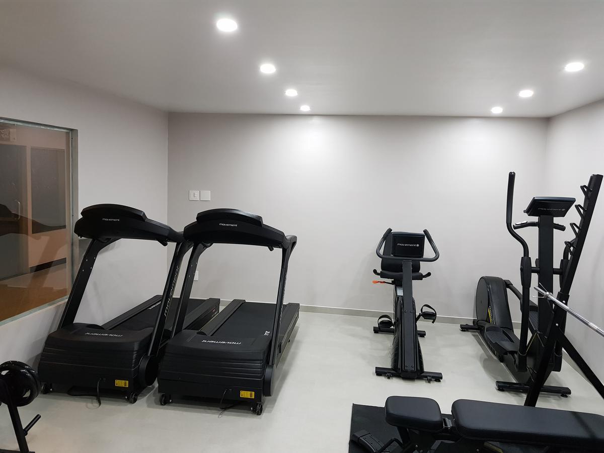 Belem Soft Hotel מראה חיצוני תמונה